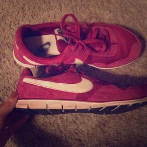 Nike shoes